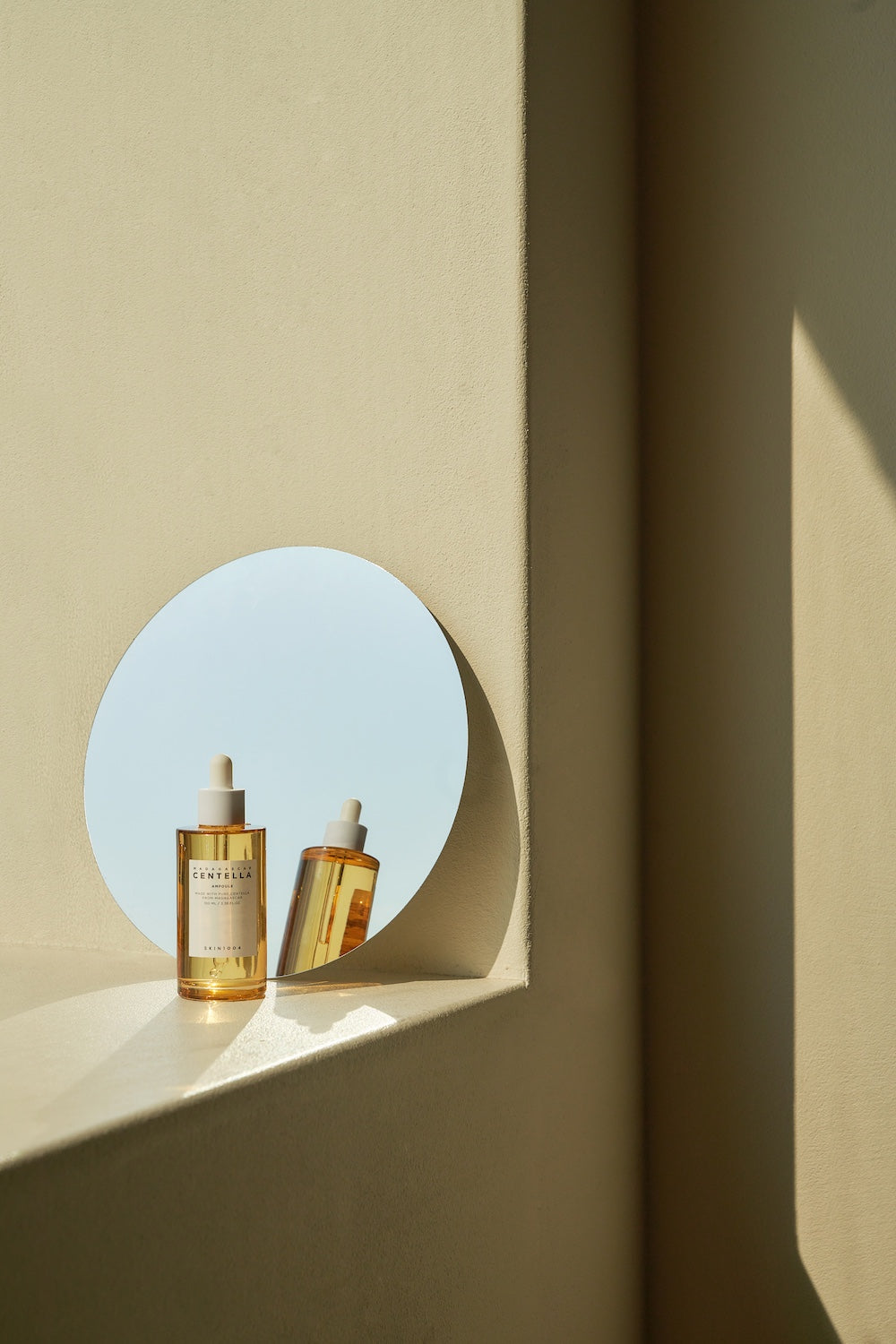 [Skin1004] Madagascar Centella Ampoule 100ml