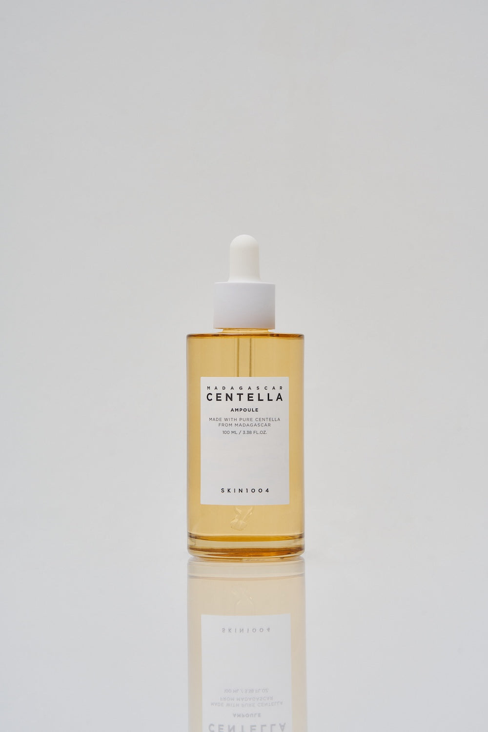 [Skin1004] Madagascar Centella Ampoule 100ml