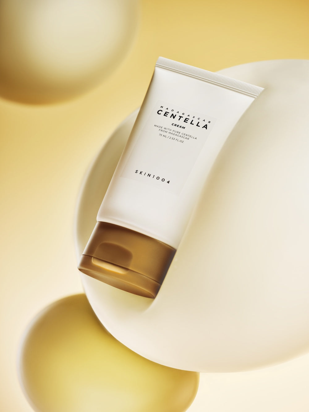 [Skin1004] Madagascar Centella Cream 75ml