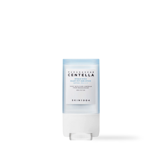 [Skin1004] Madagascar Centella Hyalu-Cica Silky Fit Sun Stick 20g