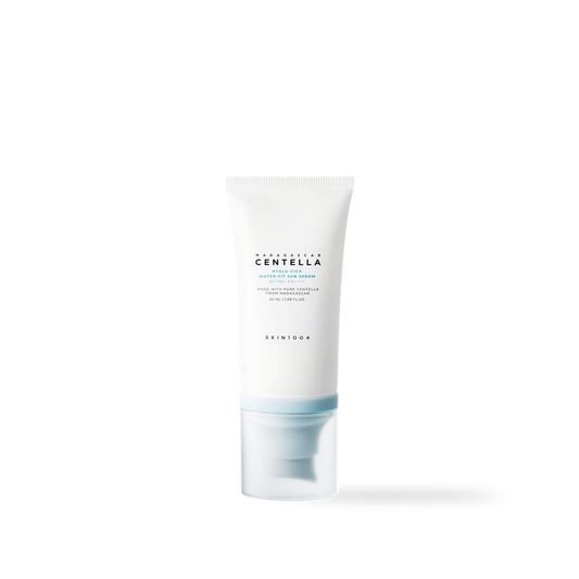 [Skin1004] Madagascar Centella Hyalu-Cica Water-Fit Sun Serum 50ml